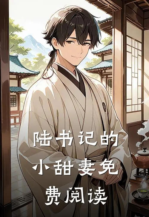 陆书记的小甜妻免费阅读