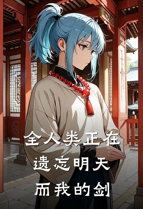 全人类正在遗忘明天，而我的剑林宴钟无咎免费完结版小说_小说完结全人类正在遗忘明天，而我的剑林宴钟无咎