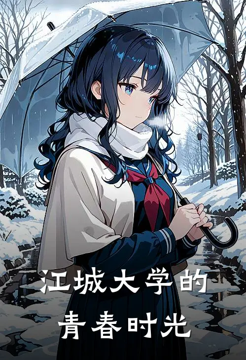 江城大学的青春时光