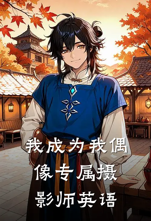 我成为我偶像专属摄影师英语