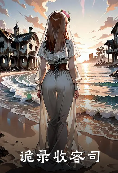 诡录收容司(沈砚魏长风)全文免费小说_小说免费完结诡录收容司(沈砚魏长风)