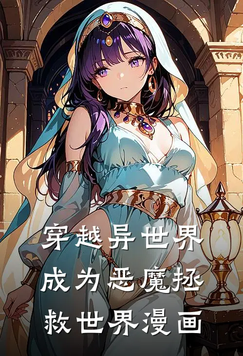 穿越异世界成为恶魔拯救世界漫画