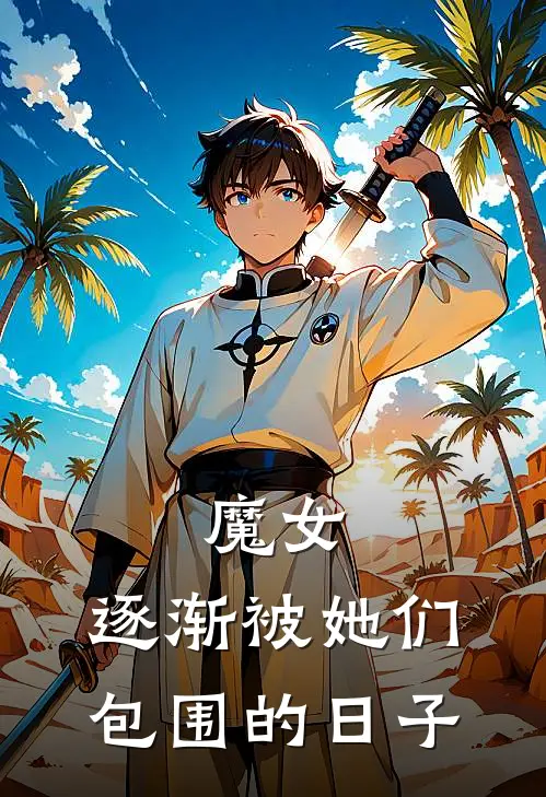 魔女：逐渐被她们包围的日子(悦萱书凌)推荐小说_魔女：逐渐被她们包围的日子(悦萱书凌)全文免费阅读大结局