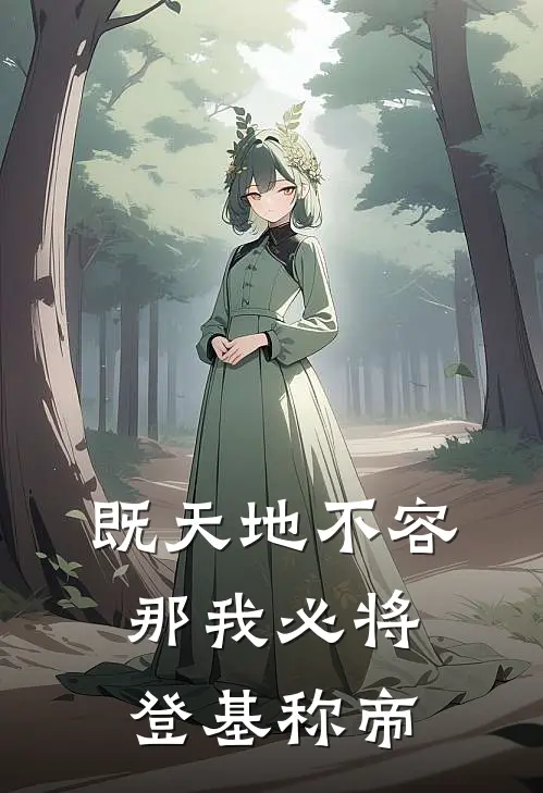 既天地不容，那我必将登基称帝(桑榆赵子强)最新小说全文阅读_最新章节列表既天地不容，那我必将登基称帝(桑榆赵子强)