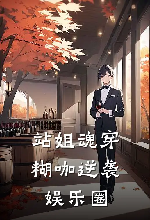 站姐魂穿糊咖逆袭娱乐圈(林晓林晚晚)全本免费在线阅读_林晓林晚晚全文阅读