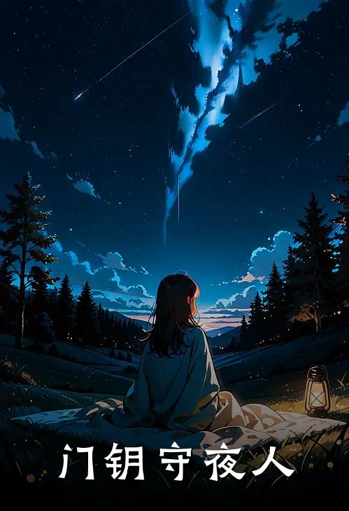 林夜林夜(门钥守夜人)_《门钥守夜人》最新章节免费在线阅读