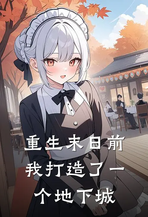 重生末日前：我打造了一个地下城