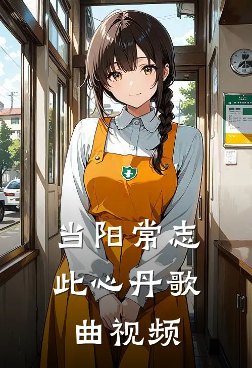 当阳常志此心丹歌曲视频