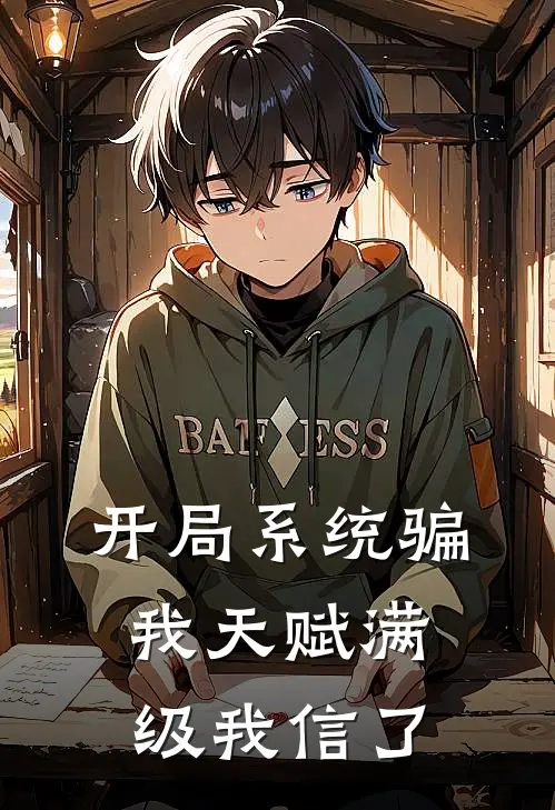 开局系统骗我天赋满级我信了李布楚河小说完整版免费阅读_热门小说排行榜开局系统骗我天赋满级我信了(李布楚河)