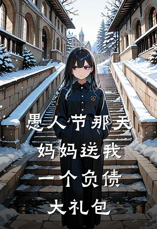 愚人节那天，妈妈送我一个负债大礼包沈伟丽丽完结版小说阅读_完整版小说免费阅读愚人节那天，妈妈送我一个负债大礼包(沈伟丽丽)
