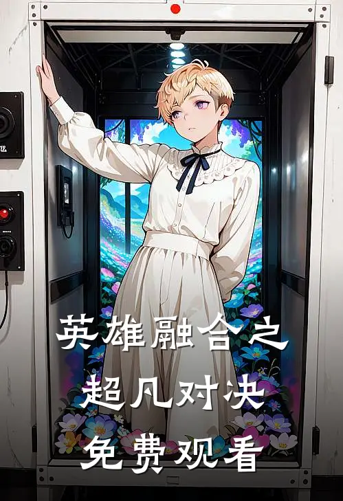 英雄融合之超凡对决免费观看