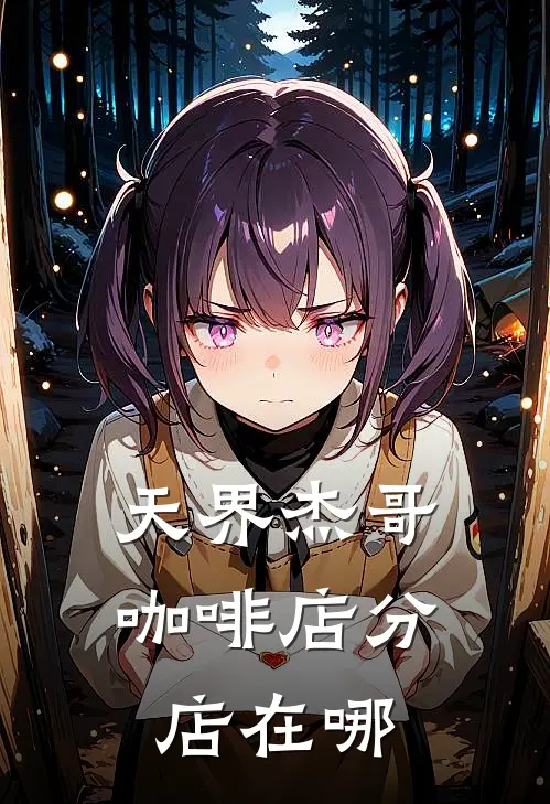 天界杰哥咖啡店分店在哪