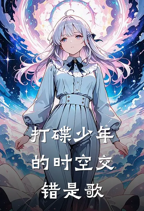 打碟少年的时空交错是歌