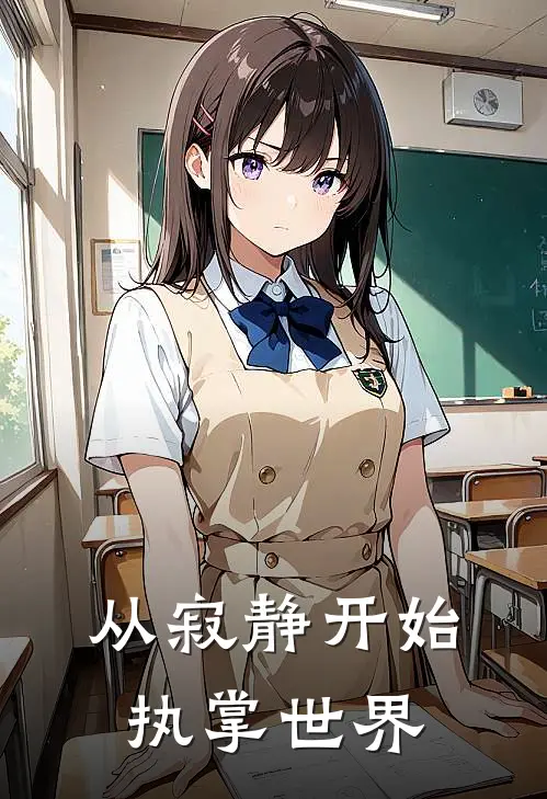 从寂静开始执掌世界