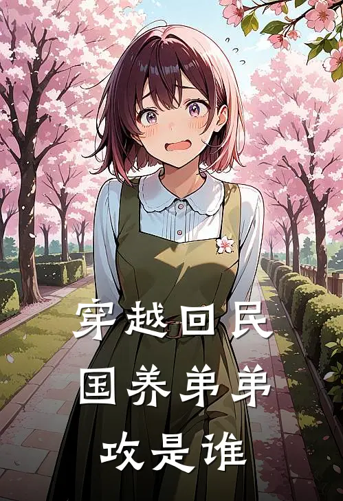 穿越回民国养弟弟攻是谁