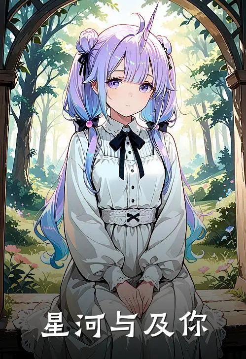 星河与及你顾星河沈星辰热门的小说_免费小说星河与及你(顾星河沈星辰)