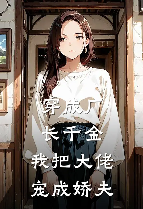 周民澈陶茉莉(穿成厂长千金，我把大佬宠成娇夫)全文免费在线阅读_穿成厂长千金，我把大佬宠成娇夫完整版免费在线阅读