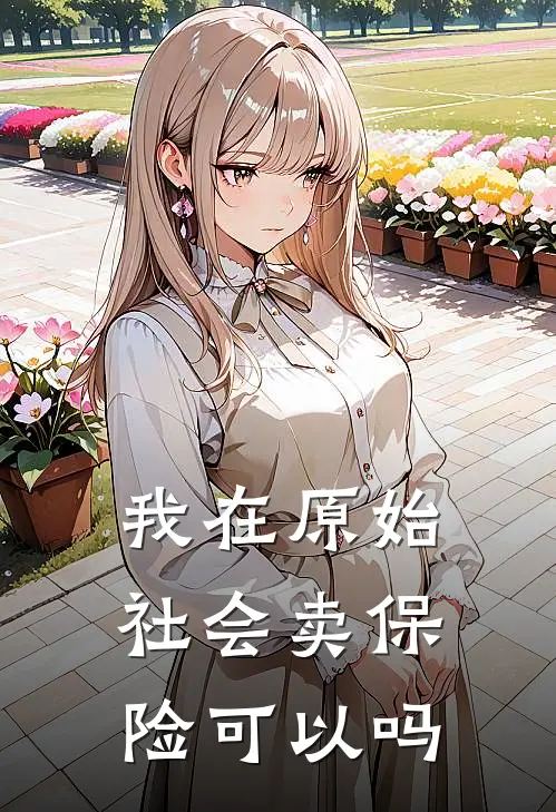 我在原始社会卖保险可以吗