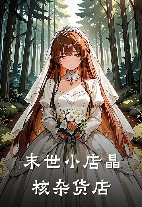 末世小店晶核杂货店
