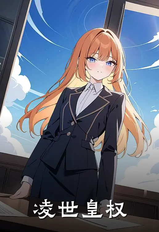 凌世皇权