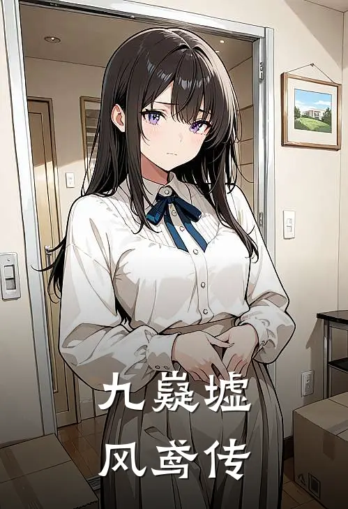 九嶷墟：风鸢传