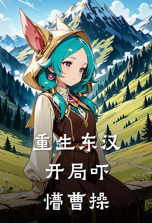 重生东汉，开局吓懵曹操