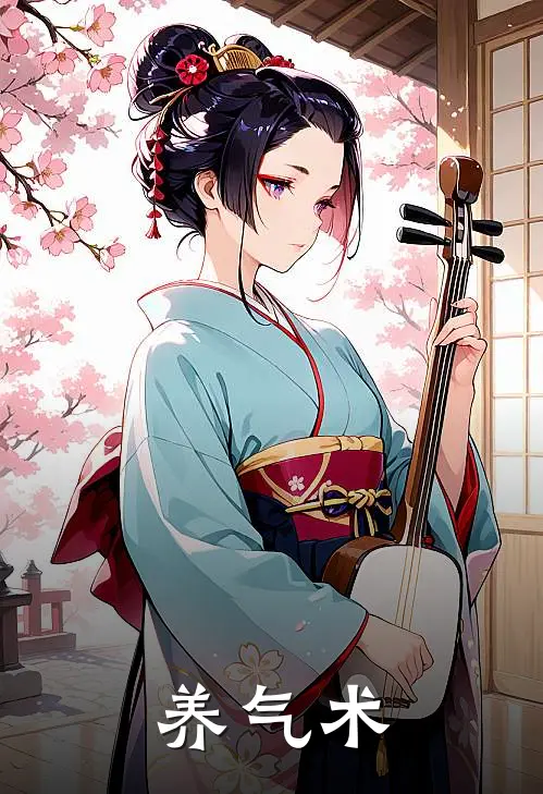 养气术(孔云潘信)最新小说_免费阅读完整版小说养气术(孔云潘信)