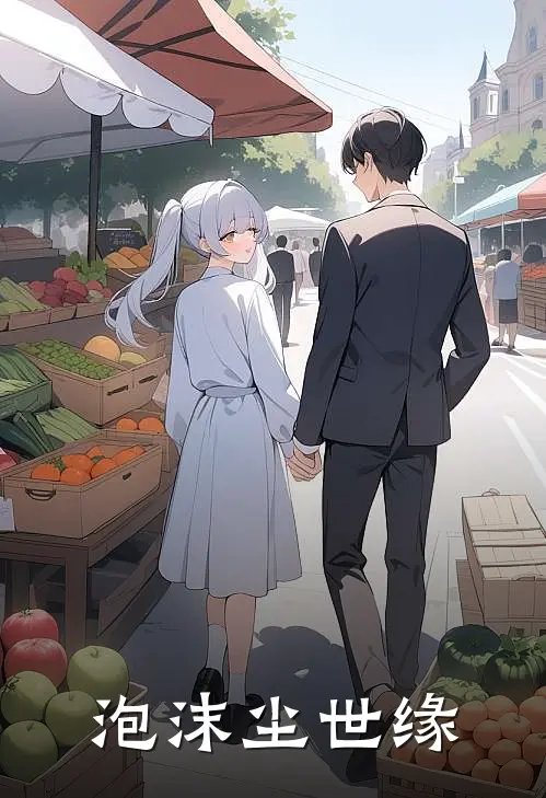 泡沫尘世缘洪铜洪殷完结小说_免费小说在线看泡沫尘世缘洪铜洪殷