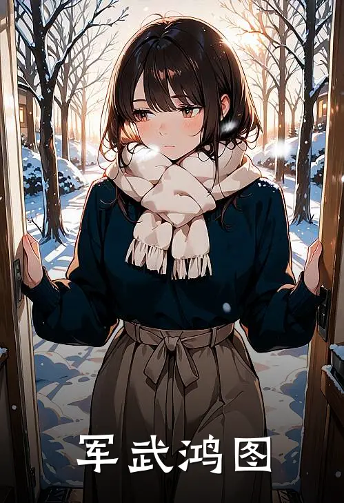 军武鸿图林枫周景泰完本小说推荐_免费小说全文阅读军武鸿图林枫周景泰