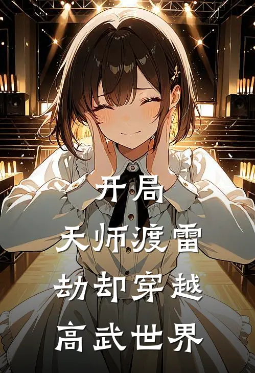 开局：天师渡雷劫却穿越高武世界