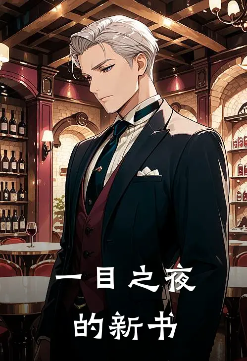 一目之夜的新书
