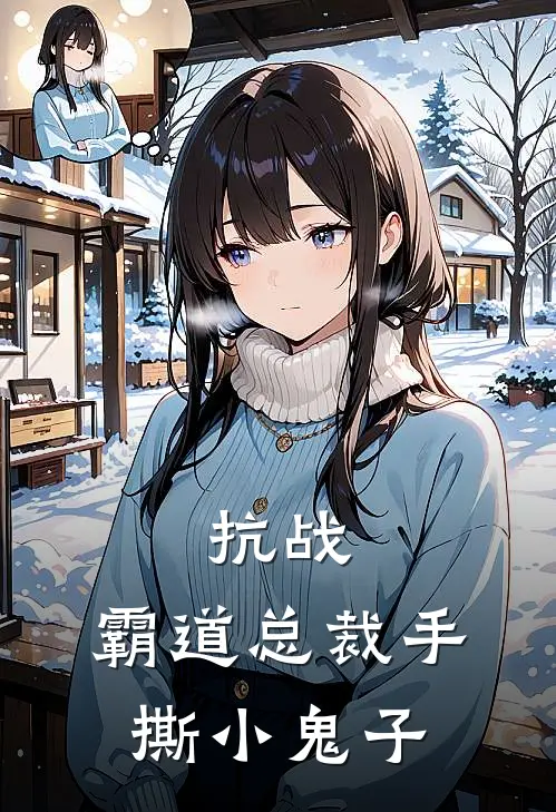 抗战，霸道总裁手撕小鬼子