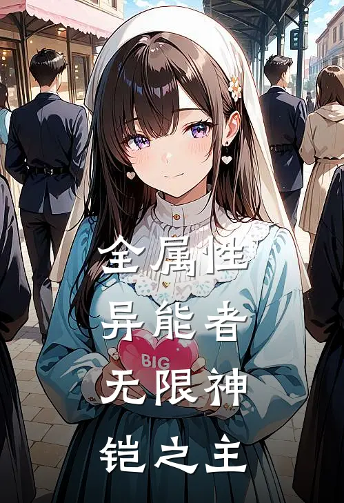 全属性异能者，无限神铠之主