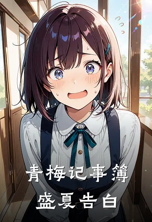 青梅记事簿：盛夏告白