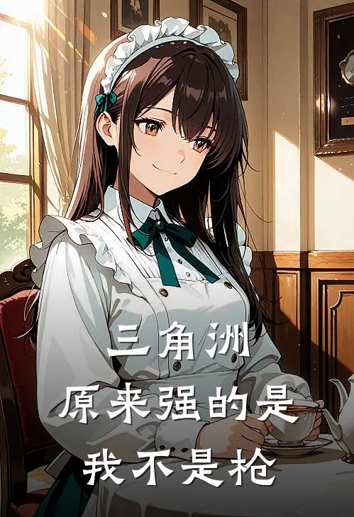 三角洲：原来强的是我不是枪