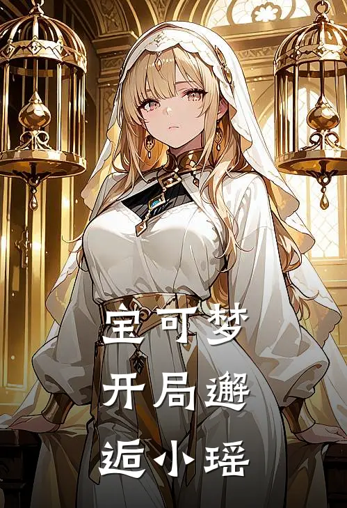 宝可梦：开局邂逅小瑶