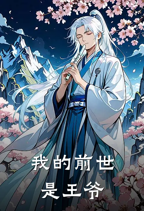 我的前世是王爷