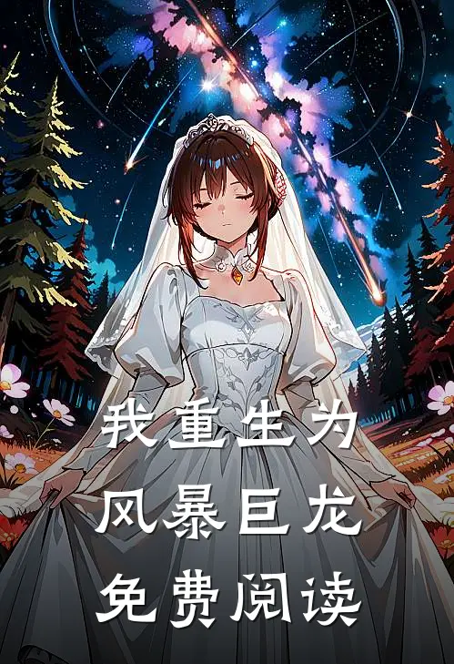 我重生为风暴巨龙免费阅读