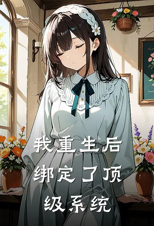 我重生后绑定了顶级系统