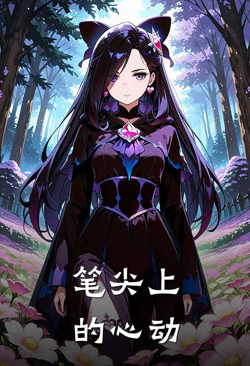 笔尖上的心动(林砚苏清和)最新推荐小说_在哪看免费小说笔尖上的心动林砚苏清和