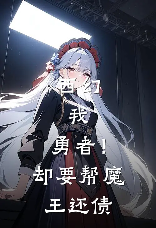 西幻：我，勇者！却要帮魔王还债林思露悠悠热门小说免费阅读_完本完结小说西幻：我，勇者！却要帮魔王还债(林思露悠悠)