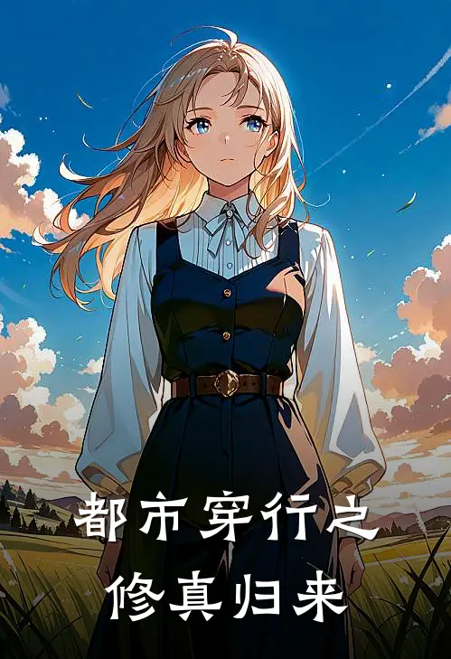 都市穿行之修真归来