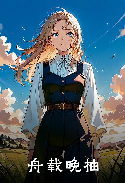 《舟载晚柚》林晚柚沈砚舟全本阅读_(林晚柚沈砚舟)全集阅读