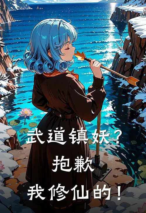 武道镇妖？抱歉，我修仙的！(张尘王宇)完结小说_热门小说推荐武道镇妖？抱歉，我修仙的！张尘王宇