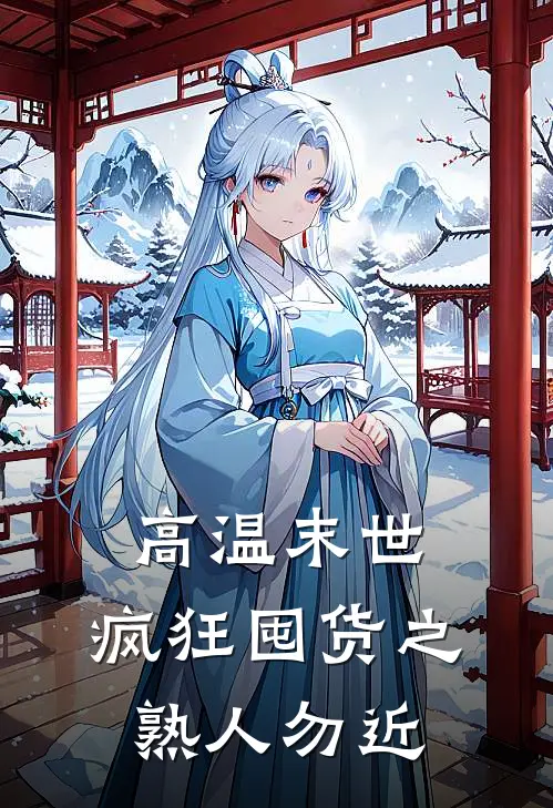 高温末世，疯狂囤货之熟人勿近全文免费阅读无弹窗大结局_高温末世，疯狂囤货之熟人勿近（林婉婉玉佩）最新小说