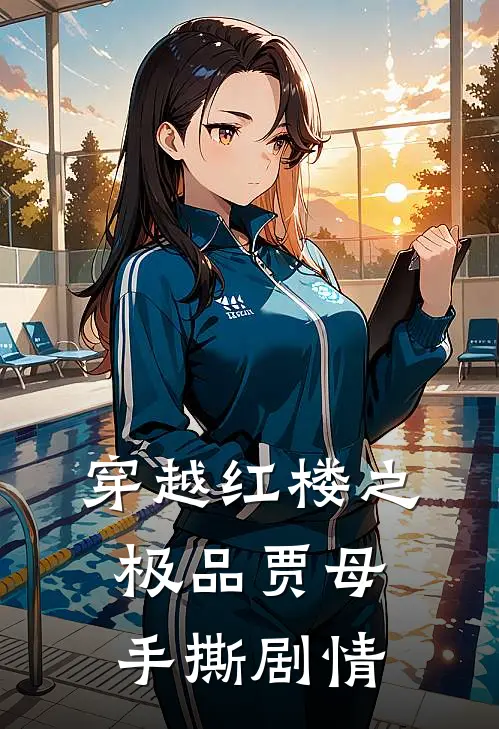 穿越红楼之极品贾母手撕剧情