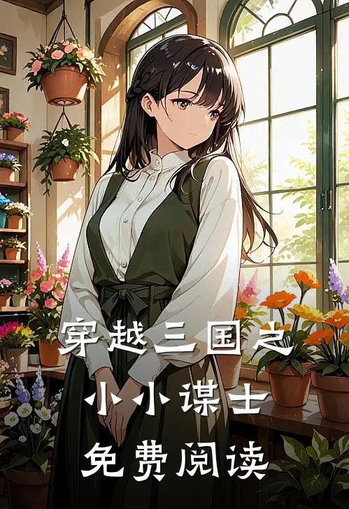 穿越三国之小小谋士免费阅读