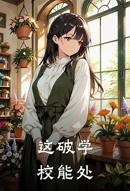 这破学校能处刘钊铭蒋司业最新小说推荐_完结小说这破学校能处(刘钊铭蒋司业)