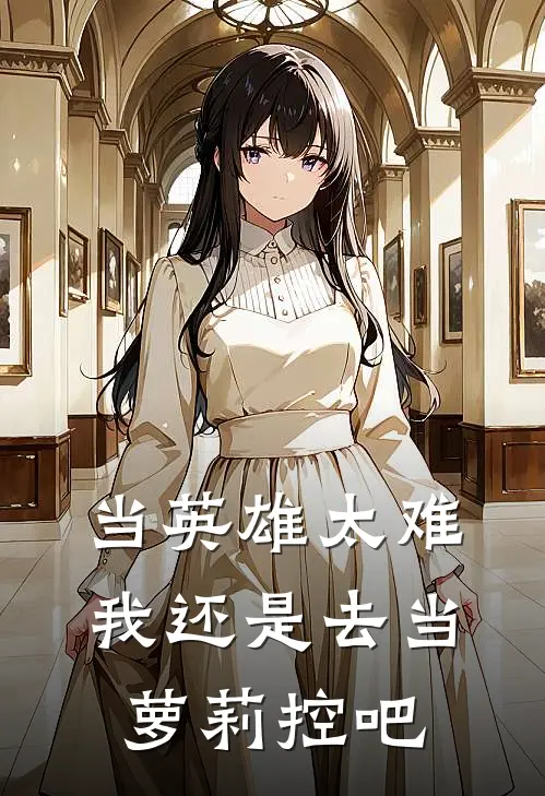 当英雄太难，我还是去当萝莉控吧(夏小月小萝莉)最新免费小说_完本小说免费阅读当英雄太难，我还是去当萝莉控吧夏小月小萝莉