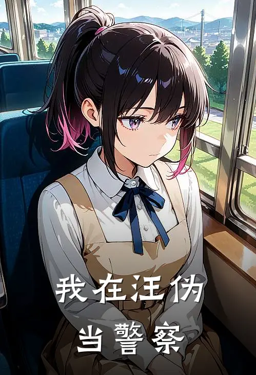 我在汪伪当警察